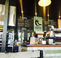 Depot Cafe - C Tourism