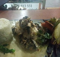 Fork n Knife My Little Deli - C Tourism