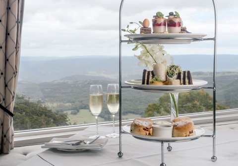 Hydro Majestic Afternoon High Tea - C Tourism 1