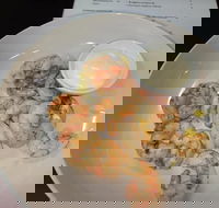 Irene's Greek Kitchen - C Tourism