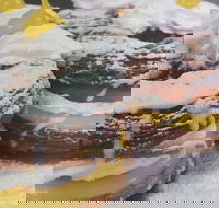 Keith Bakery And Coffee Shop