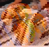 Kooweerup Bakery - C Tourism