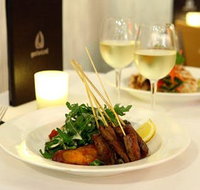Luminous Brasserie - C Tourism