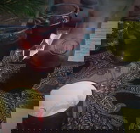 Man Friday's - C Tourism