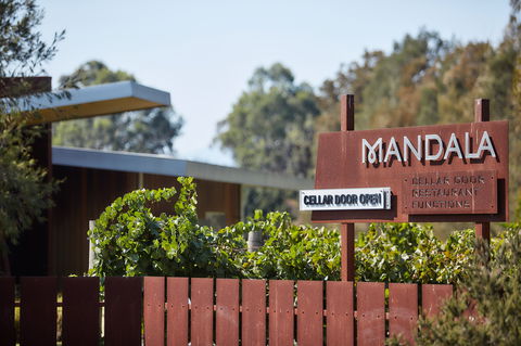 Mandala Wines - C Tourism 0