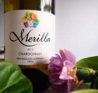 Merilba Estate Wines - C Tourism