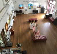 Milk Factory Gallery - C Tourism