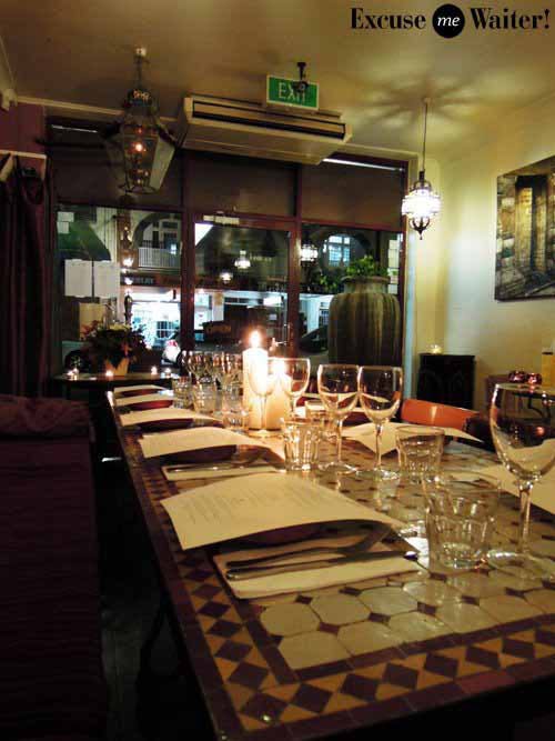 Randwick NSW C Tourism