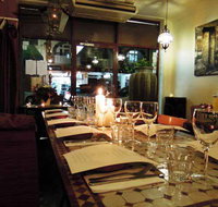 Moroccan Feast - Randwick - C Tourism