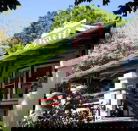 Netherby River Cafe - C Tourism