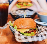 Pinky's Kitchen  Bar - C Tourism