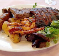 Rosewood Cottage Steakhouse - C Tourism
