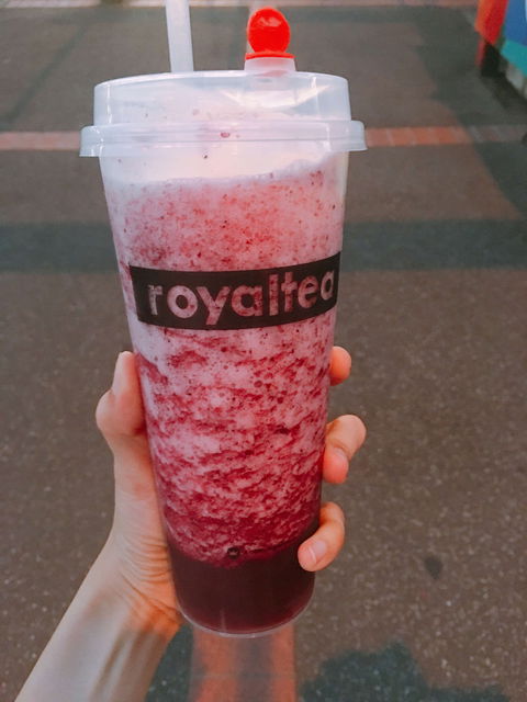 Royaltea  - Box Hill - C Tourism 0