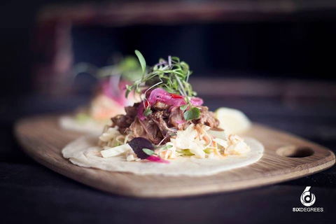 Six Degrees - C Tourism 0