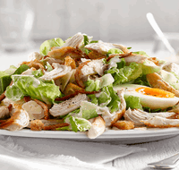 Sumo Salad - Claremont - C Tourism