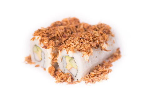 Sushi & Co - Blackburn - C Tourism 0