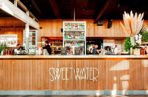 Sweetwater Rooftop Bar - C Tourism 0