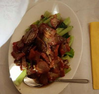 Top B.B.Q Restaurant - C Tourism