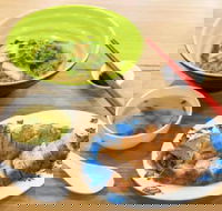 Watts River Cafe - C Tourism