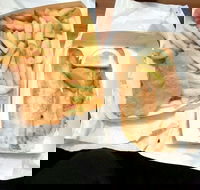 Wombat's Chai - C Tourism