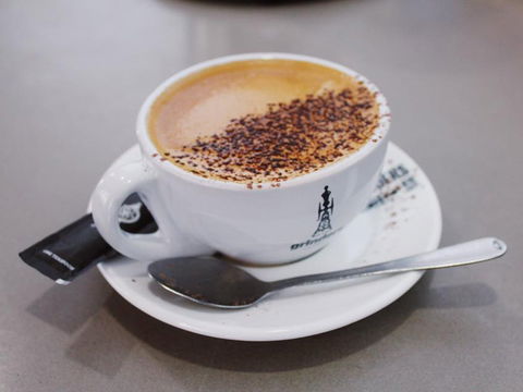 24 Seven Cafe - C Tourism 2