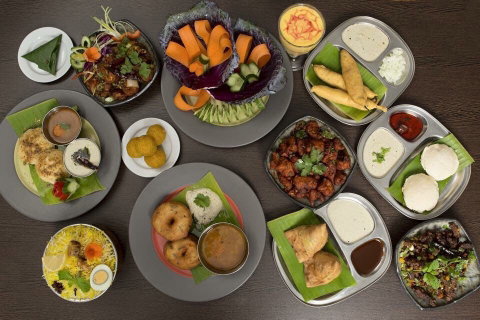 Ararat Family Restaurant - C Tourism 0