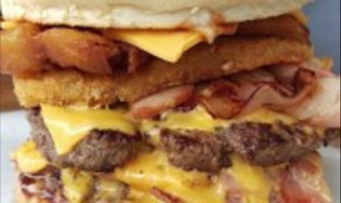 BC Burgers - C Tourism 0