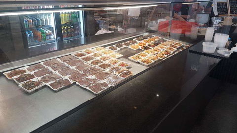 Beef Noodle Bar - C Tourism 0