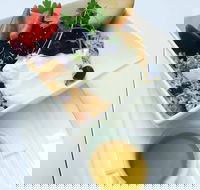 Blacksheep - C Tourism