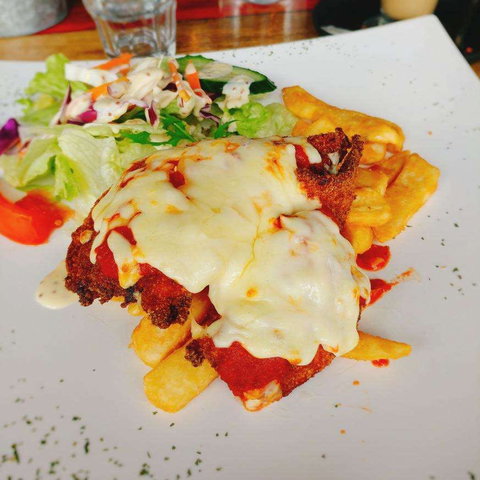 Boots Bar And Restaurant - C Tourism 0