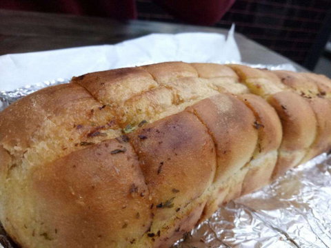 Bubba Pizza - Aldgate - C Tourism 0