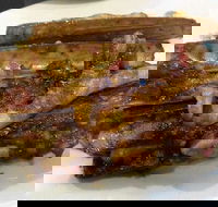 Cafe Somerville - C Tourism