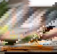 Clovely Estate Vineyard Cellar Door - C Tourism