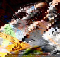 Cuttaway Hill Wines - C Tourism