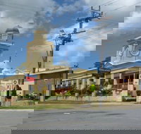 Dungog Memorial RSL Club - C Tourism