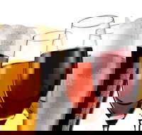 Dungog Liquor - C Tourism