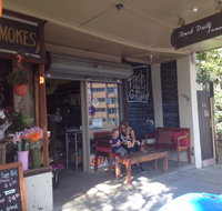 Fresh Daily on Gordon - C Tourism