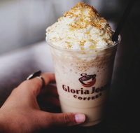 Gloria Jean's Coffees - Dee Why - C Tourism