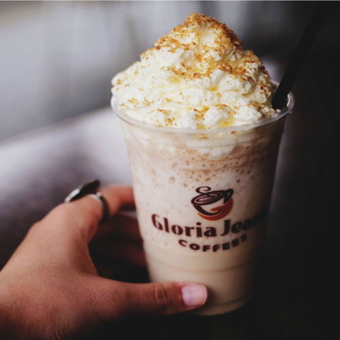 Gloria Jean's Coffees - Dee Why - C Tourism 0