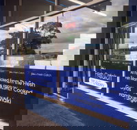 John's Fresh Catch - C Tourism