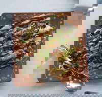 Kashi Indian Restaurant - C Tourism