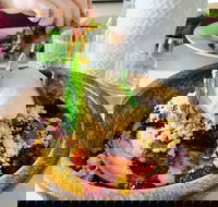 Mabel Jones - C Tourism