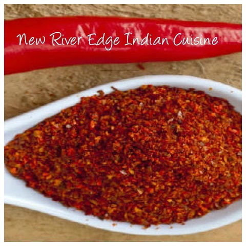 New River Edge Indian Cuisine - C Tourism 0