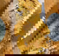 Ocean  Paddock - C Tourism