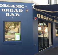 Organic Bread Bar - C Tourism
