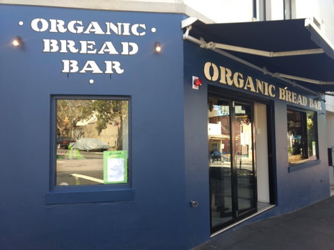 Organic Bread Bar - C Tourism 0