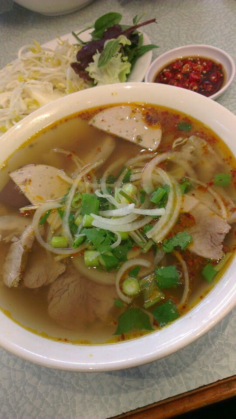 Pho Chu Le Vietnamese & Chinese Restaurant - C Tourism 0