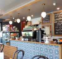 RGB Cafe  Restaurant - C Tourism