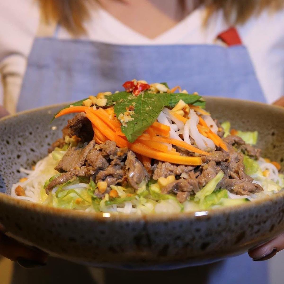 Greensborough VIC C Tourism