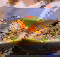 Saigon Corner - Greensborough - C Tourism